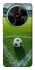 Чохол на ZTE Nubia V70 Max Football aesthetic ver.6 фото 1 з 1