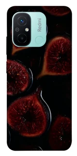 Чохол на Xiaomi Redmi 12C / Poco C55 VioletFig фото 1 з 1