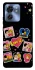 Чохол на Motorola Edge 40 Love is фото 1 з 1