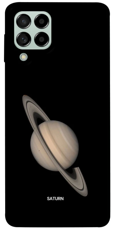 Чохол на Samsung Galaxy M53 5G Saturn фото 1 з 1