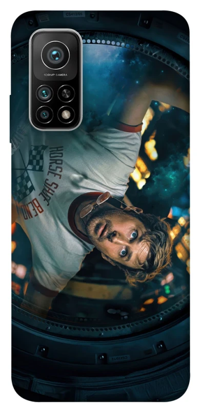 Чохол на Xiaomi Mi 10T Project Hail Mary ver.7 фото 1 з 1