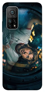 Чохол на Xiaomi Mi 10T Project Hail Mary ver.7 фото 1 з 1