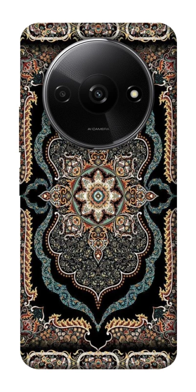 Чохол на Xiaomi Redmi A3 Килим v6 фото 1 з 1