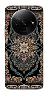 Чехол на Xiaomi Redmi A3 Килим v6 фото 1 из 1