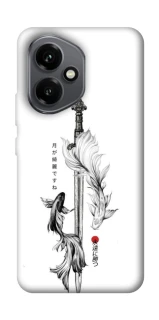 Чехол на Honor 400 Tattoo ver.6 фото 1 из 1