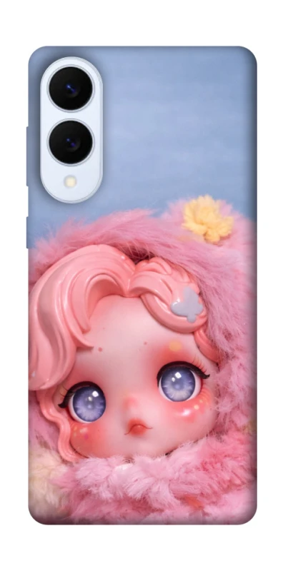 Чохол на Samsung Galaxy S25 Edge SKULLPANDA × My Little Pony Ver.3 фото 1 з 1