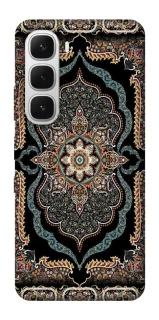 Чохол на Infinix Hot 60i Килим v6 фото 1 з 1