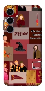 Чехол на Samsung Galaxy S25+ Harry Potter v12 фото 1 из 1