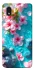 Чохол на Samsung Galaxy M01 Core / A01 Core Flowers v19 фото 1 з 1