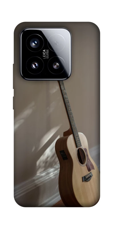 Чохол на Xiaomi 15 Гітара фото 1 з 1