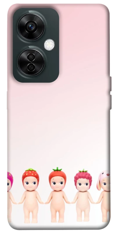 Чохол на OnePlus Nord CE 3 Lite Sonny фото 1 з 1