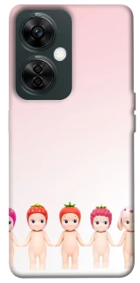 Чехол на OnePlus Nord CE 3 Lite Sonny фото 1 из 1