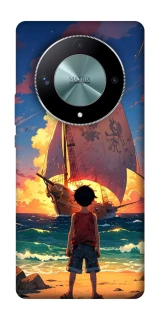 Чохол на Huawei Magic6 Lite One Piece фото 1 з 1