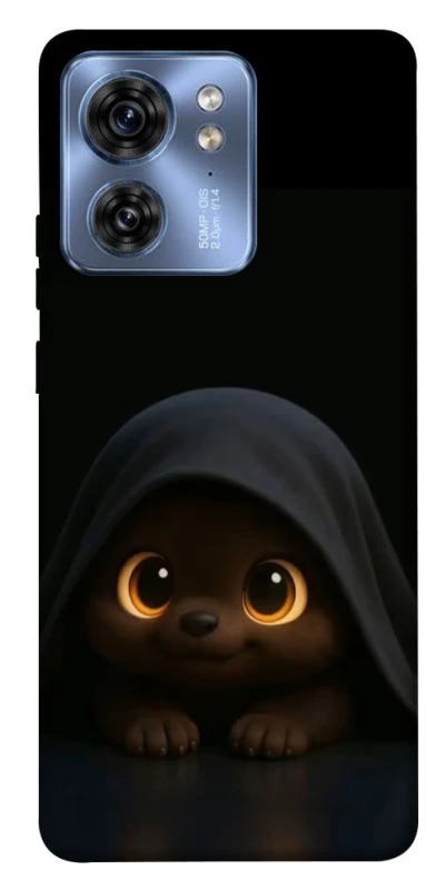 Чохол на Motorola Edge 40 Funny Dog фото 1 з 1