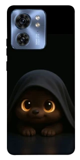 Чохол на Motorola Edge 40 Funny Dog фото 1 з 1