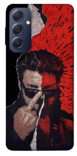 Чохол на Samsung Galaxy M54 5G Billy Butcher фото 1 з 1