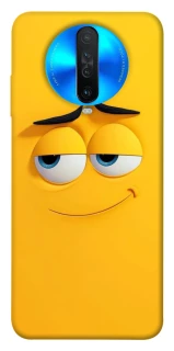 Чехол на Xiaomi Redmi K30 smile фото 1 из 1