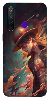 Чохол на Realme 5 Pro Luffy фото 1 з 1