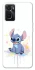 Чохол на Oppo A76 4G Stitch ver.4 фото 1 з 1