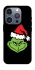 Чохол на Apple iPhone 16 Pro Грінч v2 фото 1 з 1