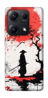 Чехол на Xiaomi Redmi Note 14S Дух Японии фото 1 из 1