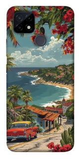 Чохол на Realme C21Y Cuba фото 1 з 1