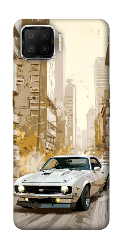 Чохол на Oppo A73 (2017) Drift фото 1 з 1