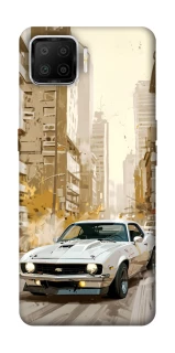 Чохол на Oppo A73 (2017) Drift фото 1 з 1