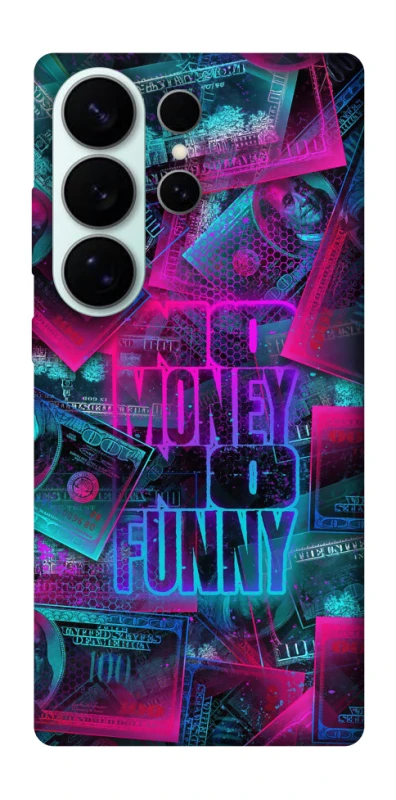 Чохол на Samsung Galaxy S26 Ultra Neo dollar фото 1 з 1