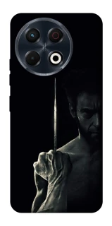 Чехол на TECNO Spark 30 Pro (KL7) Logan фото 1 из 1