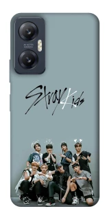 Чохол на Infinix Hot 20 5G Stray Kids v5 фото 1 Чохол на Infinix Hot 20 5G Stray Kids v5 фото 1 з 1