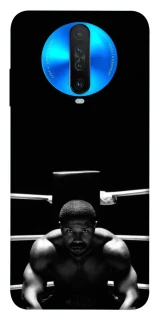 Чехол на Xiaomi Redmi K30 ring фото 1 из 1