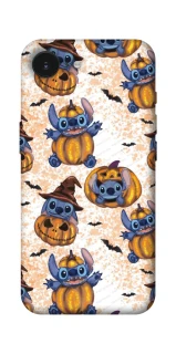 Чохол на Apple iPhone 17e (6.1") Halloween Stitch ver.1 фото 1 з 1