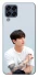 Чехол на Samsung Galaxy M33 5G Jungkook - BTS фото 1 из 1