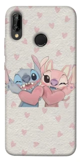 Чехол на Huawei P20 Lite Stitch ver.29 фото 1 из 1
