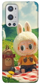 Чохол на OnePlus 9 Pro Labubu Smile Edition фото 1 з 1