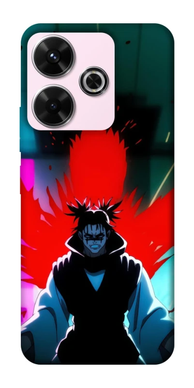 Чохол на Xiaomi Poco M6 4G Choso v4 фото 1 з 1