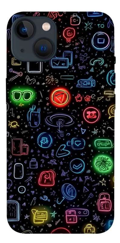 Чохол на Apple iPhone 13 (6.1") Wallpaper фото 1 з 1