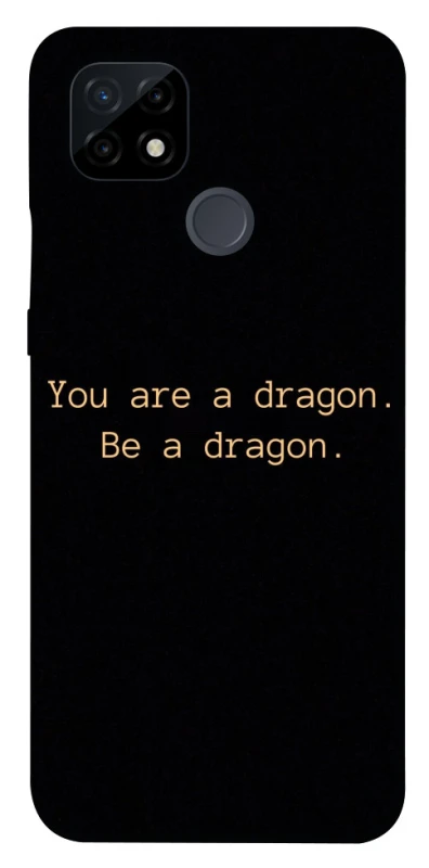 Чохол на Realme C21 House of the Dragon ver.9 фото 1 з 1