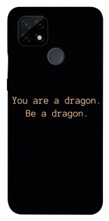 Чохол на Realme C21 House of the Dragon ver.9 фото 1 з 1