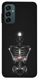 Чехол на Samsung Galaxy M34 5G Скелетон фото 1 из 1