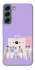Чехол на Samsung Galaxy S22 BTS v7 фото 1 из 1