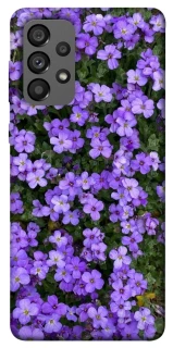 Чехол на Samsung Galaxy A73 5G Flowers v17 фото 1 из 1