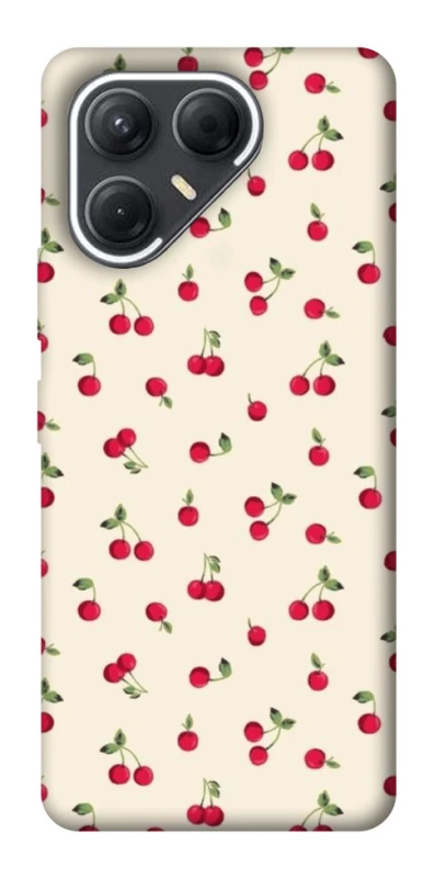 Чохол на TECNO Pova 7 Cherry фото 1 з 1