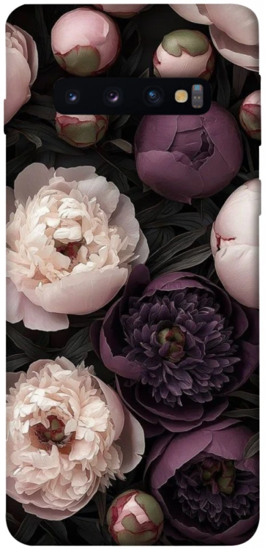 Чохол на Samsung Galaxy S10 Heart of a Flower фото 1 з 1