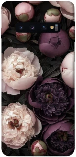 Чохол на Samsung Galaxy S10 Heart of a Flower фото 1 з 1