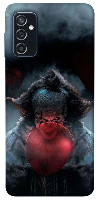 Чехол на Samsung Galaxy M52 Оно фото 1 из 1