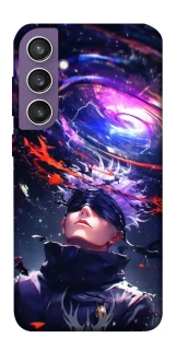 Чехол на Samsung Galaxy S23 FE Satoru Gojo v3 фото 1 из 1