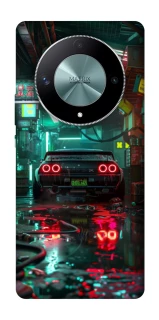 Чохол на Huawei Magic6 Lite skyline фото 1 з 1