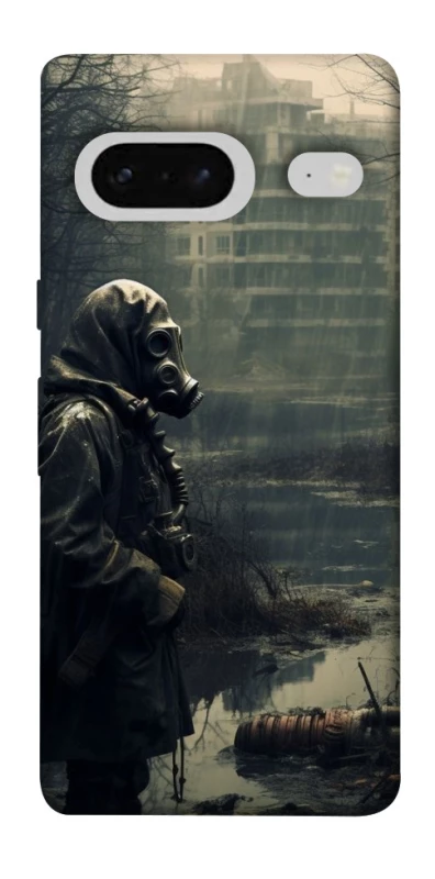 Чохол на Google Pixel 7 Stalker v2 фото 1 з 1